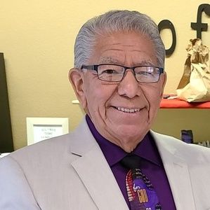 Meet your Posher, Samuel